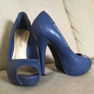 Just Fabulous Size 8